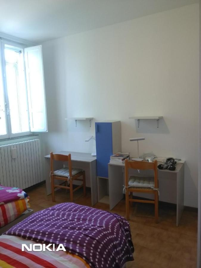 Apartment Lilli 2 *