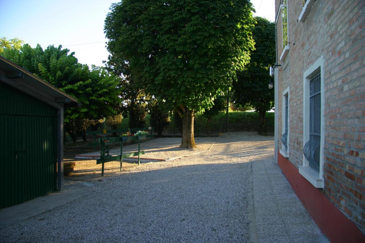 Lilli 2 Apartment Ferrara
