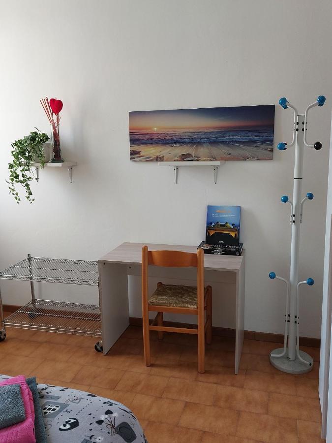 Apartment Lilli 2