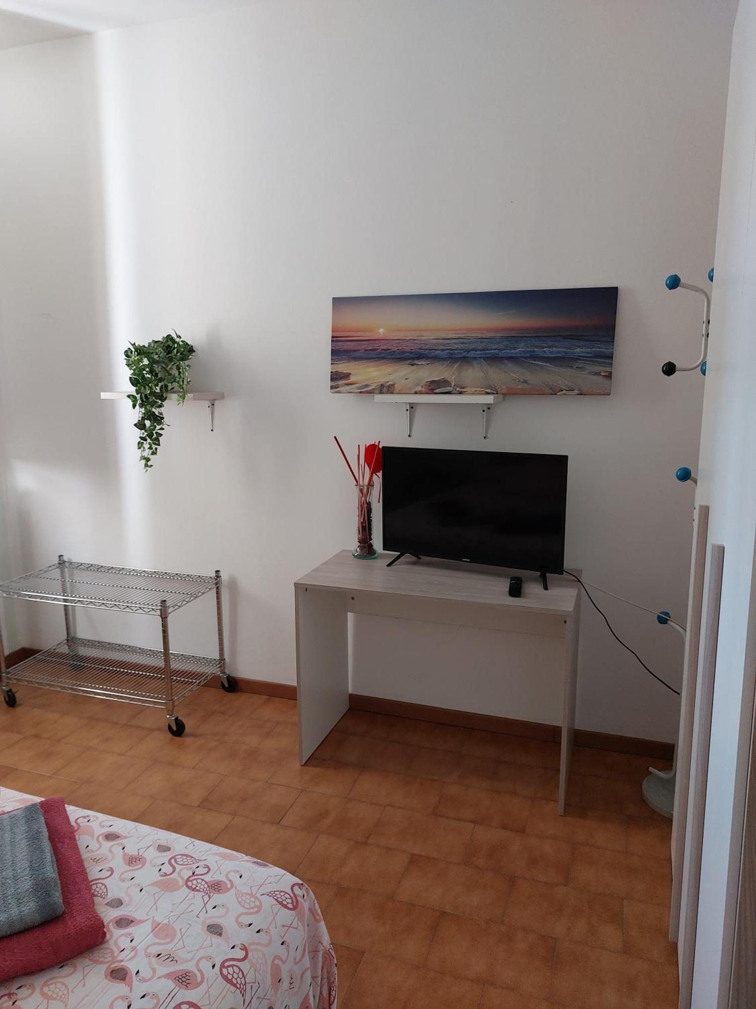 Apartment Lilli 2 Ferrara